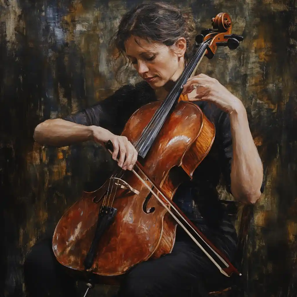 A Symphony of Expression: Embarking on Art and Music Tours