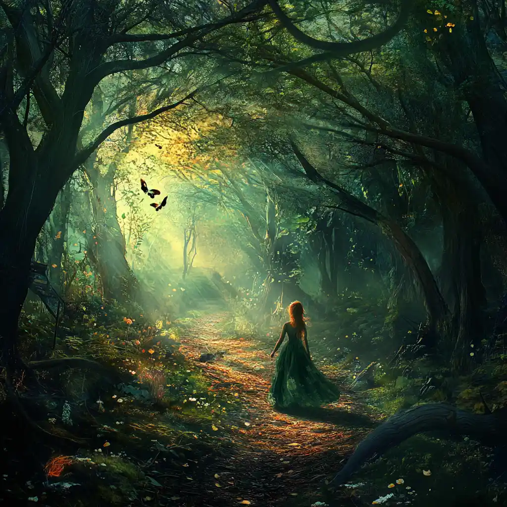 Sustainable Nature Walks: Whispers of the Wild Journey