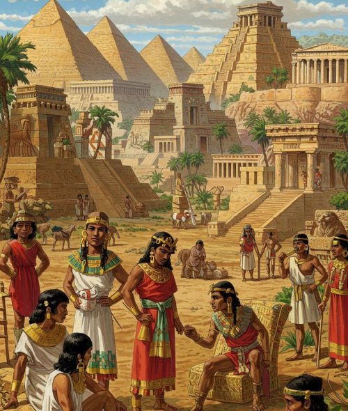 Ancient Civilizations
