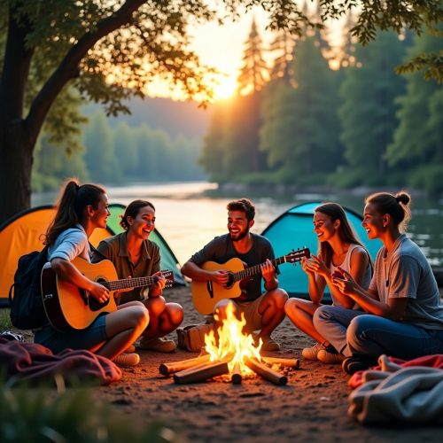 Scenic & Nature Luxury Escapes
