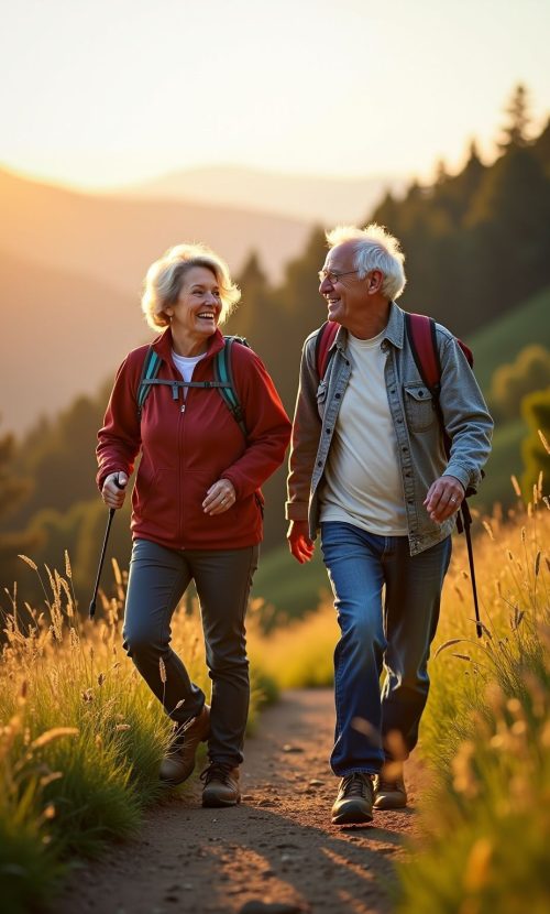 Senior Citizen Travel new