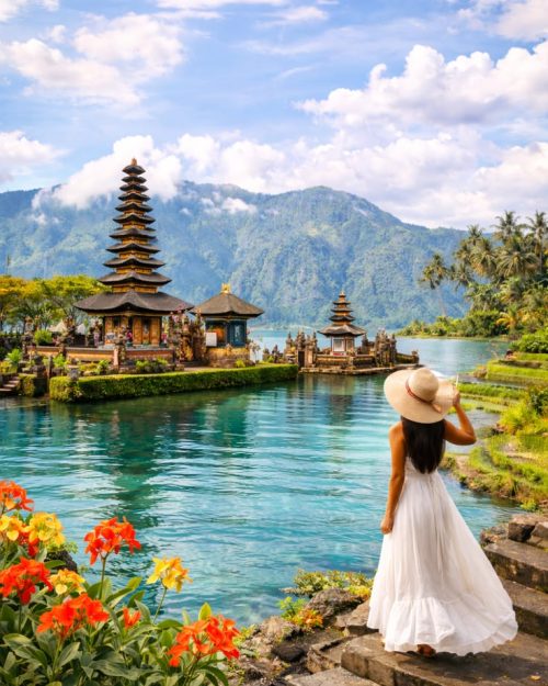 Women-Only Travel in International Destinations